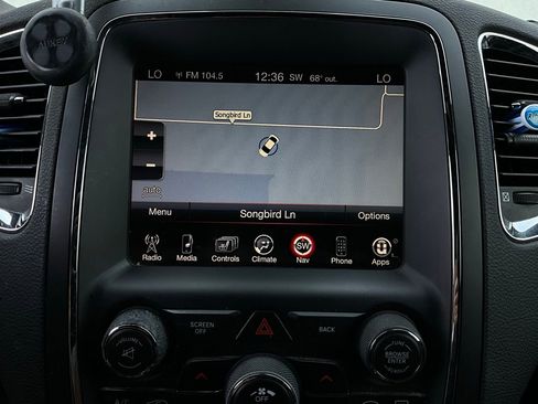 Used 2015 Dodge Durango R/T w/ Technology Group image 33