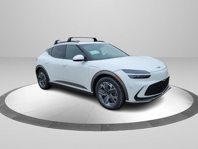 Used 2025 Genesis GV60 Advanced