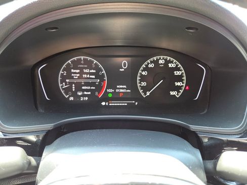 Used 2024 Honda Civic Sport image 28