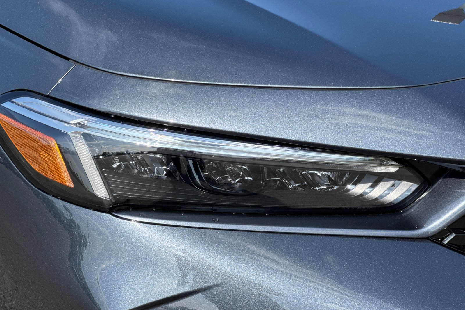 New 2026 Honda Civic Sport Touring image 29