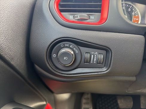 Used 2023 Jeep Renegade Trailhawk image 26