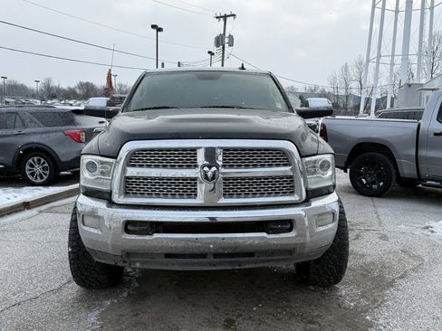 Used 2013 RAM 2500 Laramie image 3