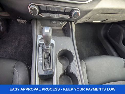 Used 2024 Nissan Altima 2.5 S image 31