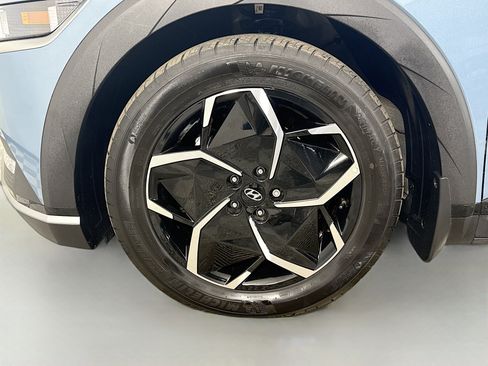Used 2023 Hyundai Ioniq 5 SEL image 38