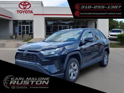 Used 2023 Toyota RAV4 XLE