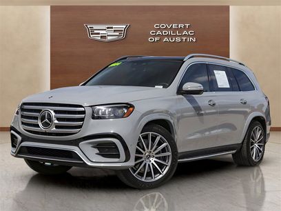 Used 2024 Mercedes-Benz GLS 450 4MATIC