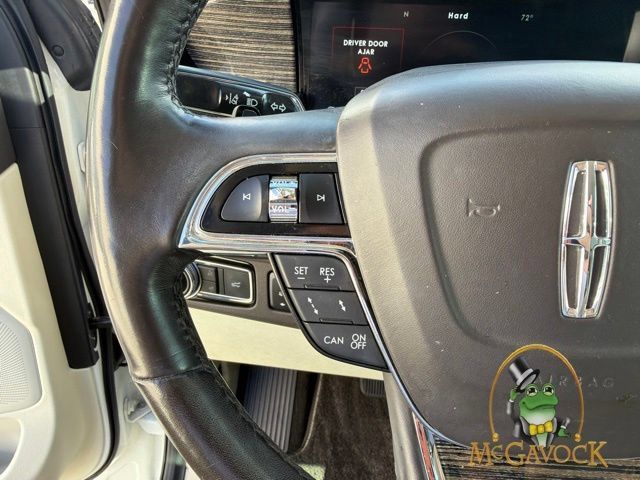 Used 2021 Lincoln Navigator L Black Label w/ Special Edition Package AWD/4WD image 21