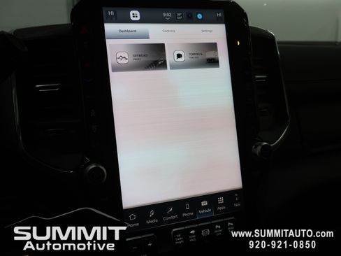 New 2026 RAM 2500 Laramie image 62