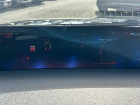 Used 2025 Lincoln Navigator L Reserve image 20