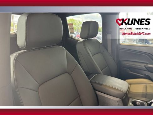 New 2026 GMC Canyon Elevation w/ Convenience Package AWD/4WD image 37