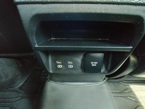 Used 2019 Ford Ranger Lariat w/ Equipment Group 501A Mid RWD image 34