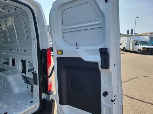 New 2026 Ford Transit 250 Low Roof image 11