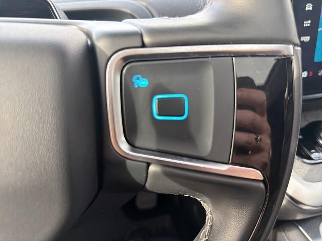 Used 2025 Ford Expedition Tremor AWD/4WD image 34