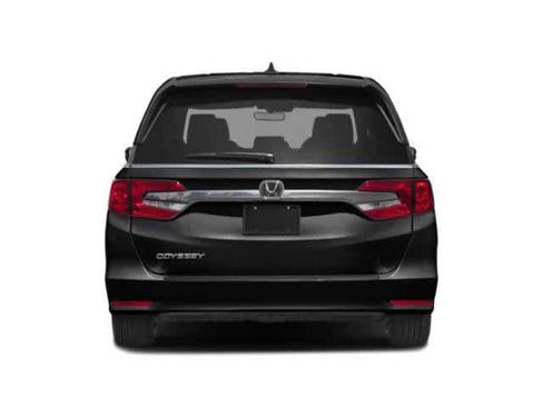 Used 2020 Honda Odyssey EX-L image 6
