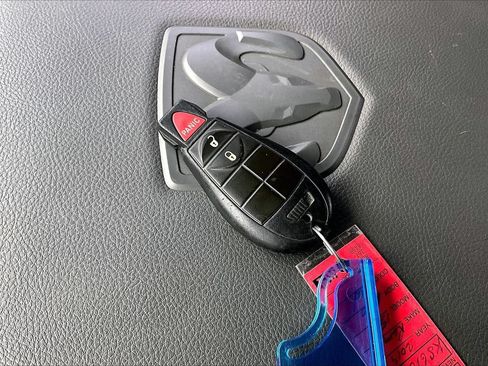 Used 2019 RAM 1500 Warlock RWD image 33