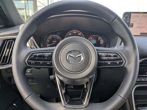 New 2026 MAZDA CX-90 3.3 Turbo S w/ Premium Plus image 31