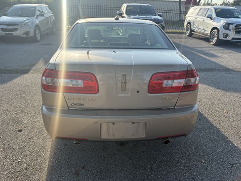 Used 2008 Lincoln MKZ FWD image 6