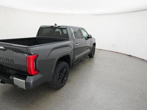 New 2026 Toyota Tundra Limited AWD/4WD image 25