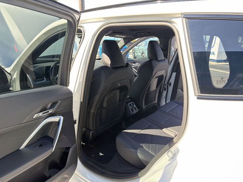 Used 2024 BMW X1 xDrive28i w/ M Sport Package image 24