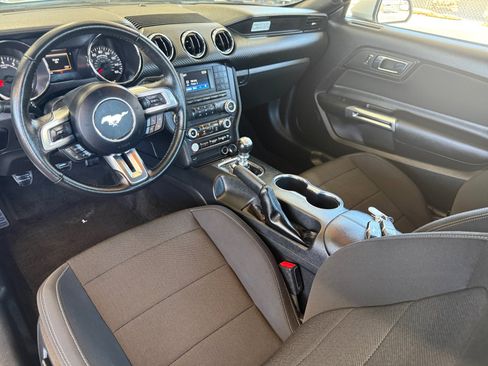 Used 2016 Ford Mustang Coupe w/ Equipment Group 051A RWD image 22