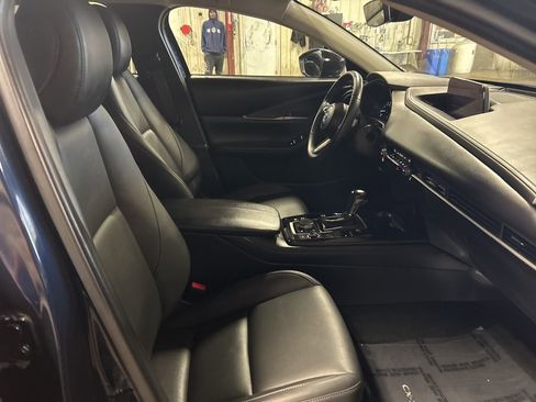 Used 2024 MAZDA CX-30 AWD 2.5 S w/ Select Sport Pkg image 33