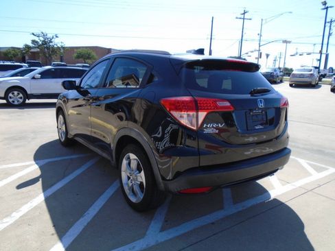 Used 2016 Honda HR-V EX-L image 7