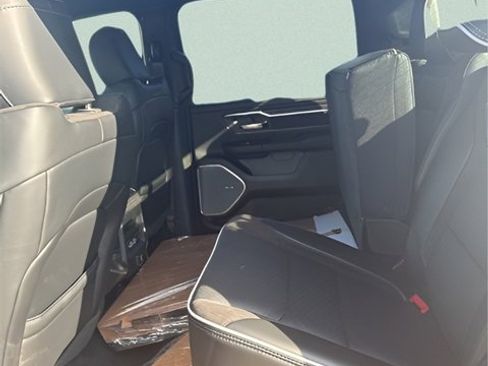 New 2026 RAM 1500 Laramie w/ Night Edition image 20