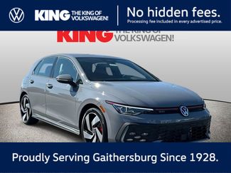 New 2026 Volkswagen GTI S FWD video 1