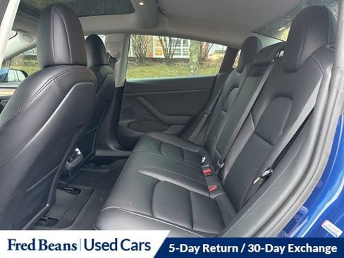 Used 2022 Tesla Model 3 Long Range image 13