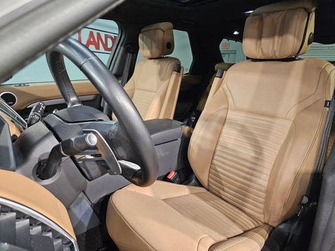 Used 2023 Land Rover Discovery S R-Dynamic AWD/4WD image 24