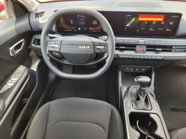New 2026 Kia K4 FWD image 12