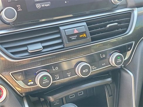 Used 2022 Honda Accord Sport Special Edition image 23