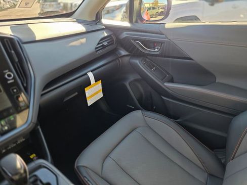 New 2026 Subaru Crosstrek 2.5i Limited image 30