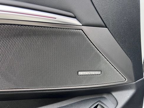 Used 2024 BMW M3 Competition RWD image 35