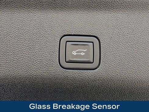 Used 2024 GMC Yukon XL Denali Ultimate w/ LPO, Floor Liner Package AWD/4WD image 31