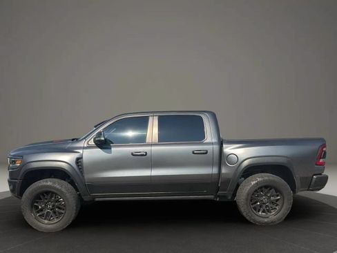 Used 2022 RAM 1500 TRX w/ TRX Level 2 Equipment Group AWD/4WD image 2