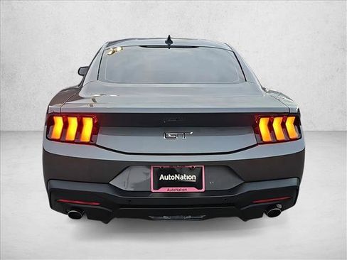 New 2026 Ford Mustang GT image 4