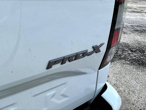 Used 2022 Nissan Frontier Pro-X w/ Technology Package RWD image 27