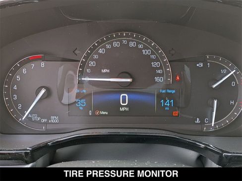 Used 2018 Cadillac XT5 Luxury w/ Driver Awareness Package image 23