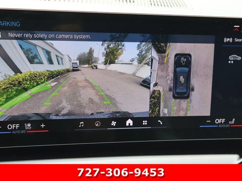 Used 2026 BMW M5 w/ Carbon Package image 4