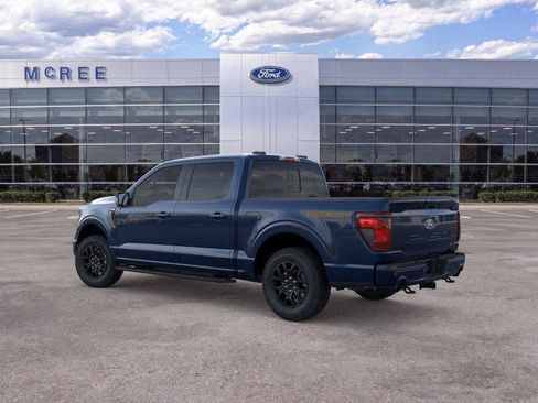 New 2026 Ford F150 Tremor AWD/4WD image 4