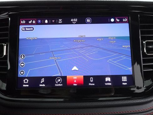New 2026 Dodge Durango GT AWD/4WD image 17