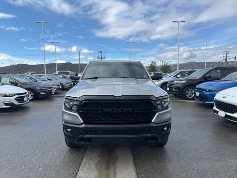 Used 2023 RAM 1500 Tradesman w/ Warlock PACKAGE image 3