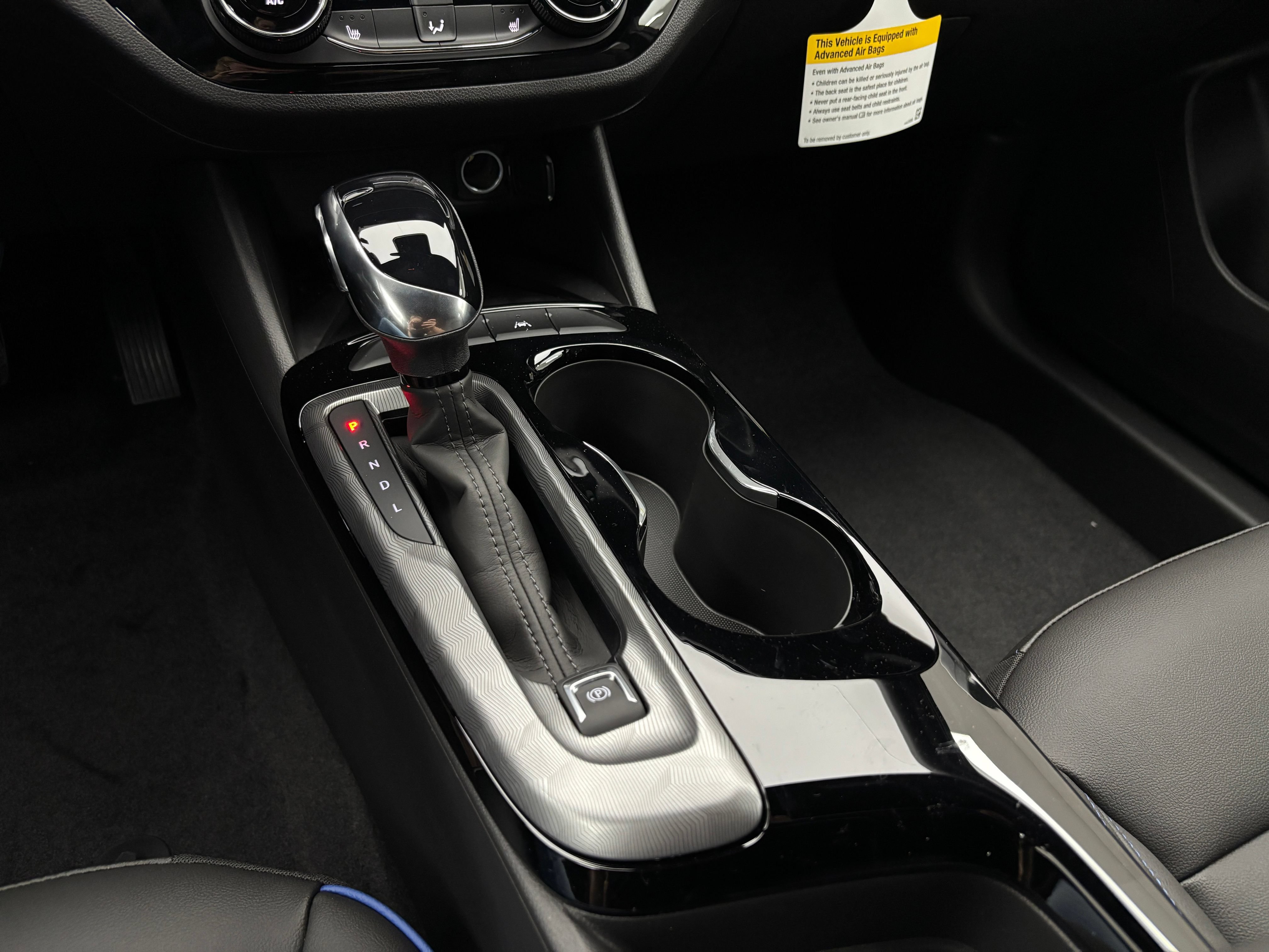 New 2026 Buick Envista Sport Touring w/ Convenience I Package FWD image 26