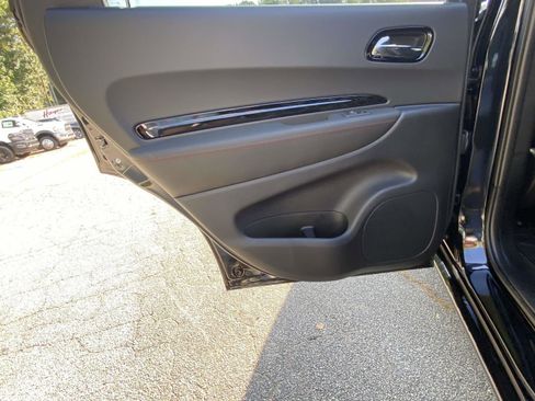 New 2026 Dodge Durango GT image 21