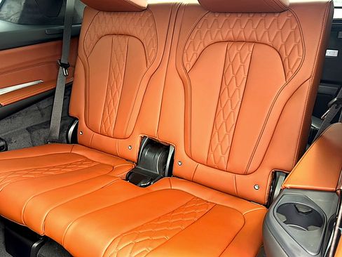 New 2027 BMW X7 xDrive40i w/ Executive Package AWD/4WD image 18