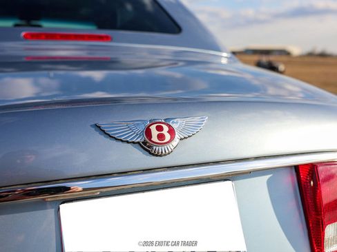 Used 2006 Bentley Arnage R image 51