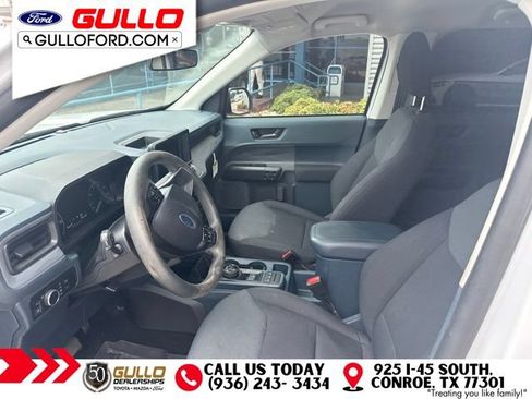 Certified 2023 Ford Maverick XL FWD image 7