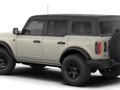 New 2026 Ford Bronco Badlands image 27