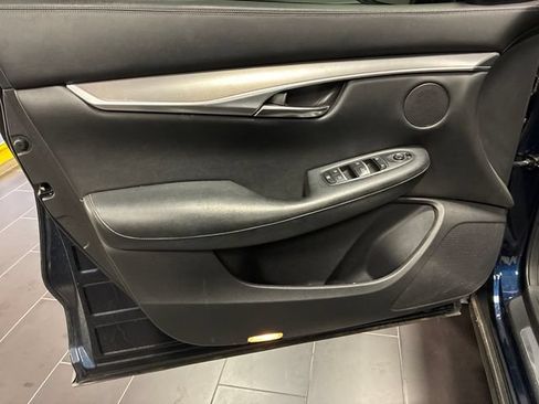 Used 2019 INFINITI QX50 Pure FWD image 10
